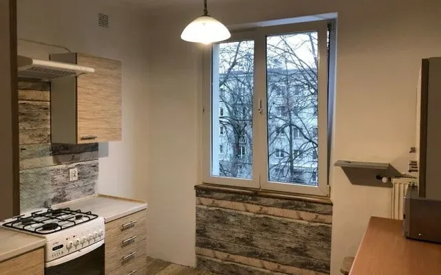 Квартира в Краков
