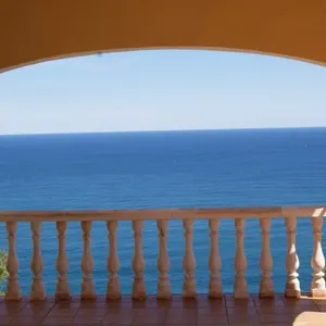 Вилла в Хавеа, фото 2