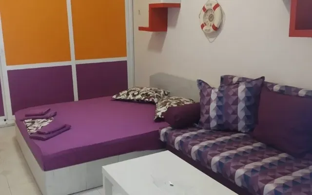 Отель в Халкидики