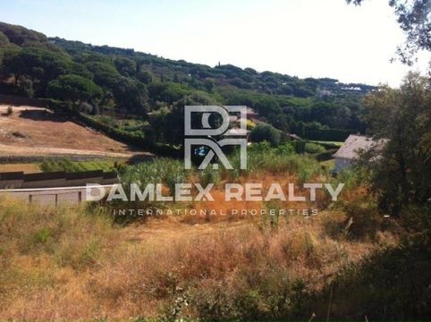 Земельный участок в Сан-Андрес-де-Льеванерас