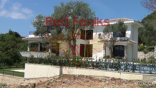 Дом в Дженовичи