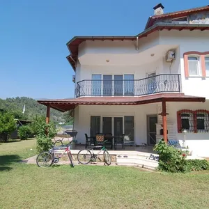 Вилла в Şekerhane Махаллеси, фото 2