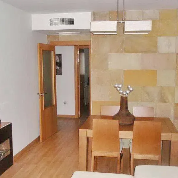 Квартира в Аликанте, фото 1