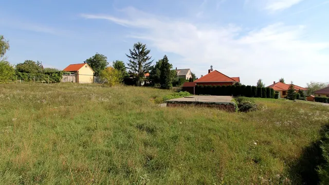 Земельный участок в Хевиз