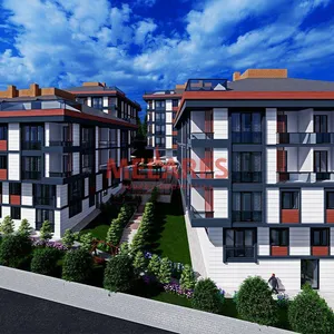 Квартира в Büyükşehir Махаллеси, фото 2
