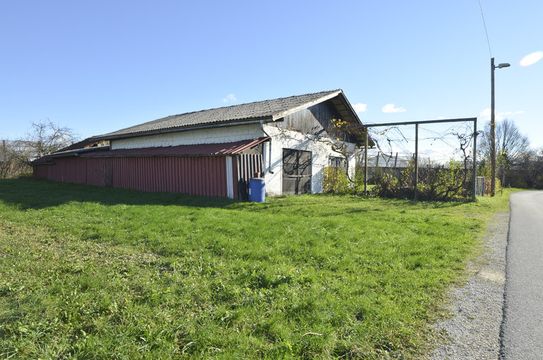 Земельный участок в Рудник