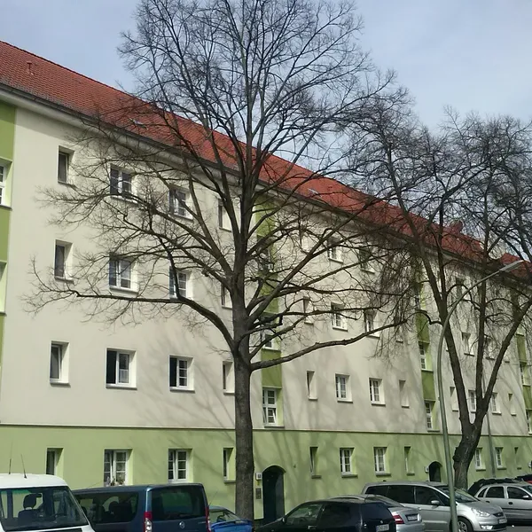 Квартира в Берлин, фото 1