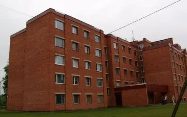 Квартира в Азери