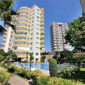 Квартира в Алания, фото 5