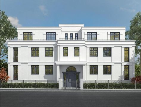 Пентхаус в Бремен