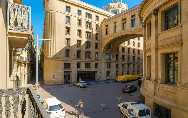 Коммерческая недвижимость в Барселона