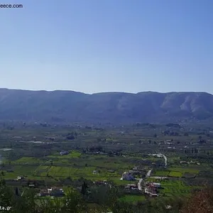 Земельный участок в Калипадо, фото 2