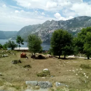 Земельный участок в Рисан, фото 3