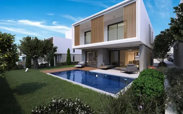 Avalon Resort 2 in Paphos