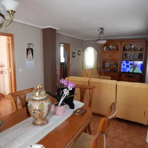 Пентхаус в Торревьеха, фото 5