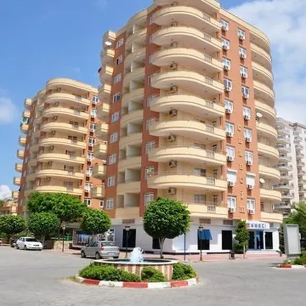 Квартира в Алания, фото 1