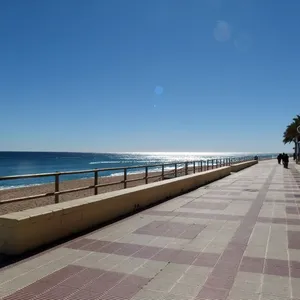 Квартира в Бланес, фото 2