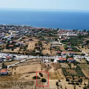 Земельный участок в Ситониа, фото 2