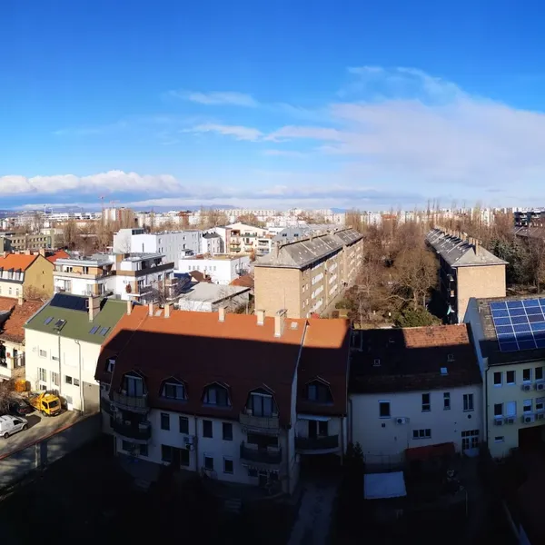 Квартира в Будапешт, фото 1