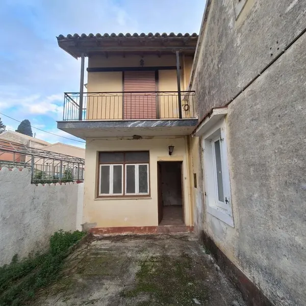 Мезонет в Corfu, фото 1
