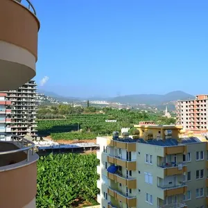 Квартира в Махмутлар, фото 5