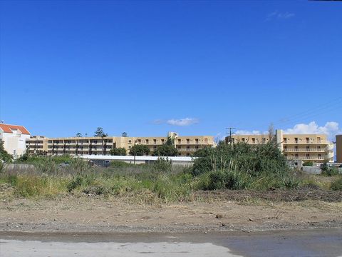 Земельный участок в Родос