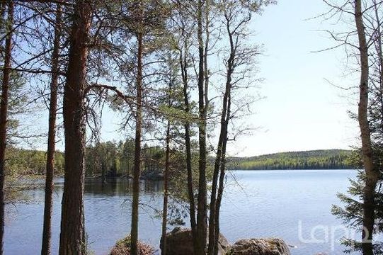 Земельный участок в Савонранта