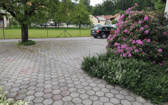 Квартира в Добрна