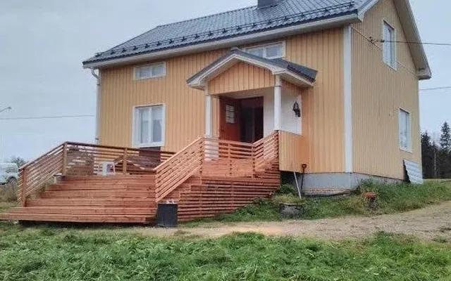 Вилла в Мохерра