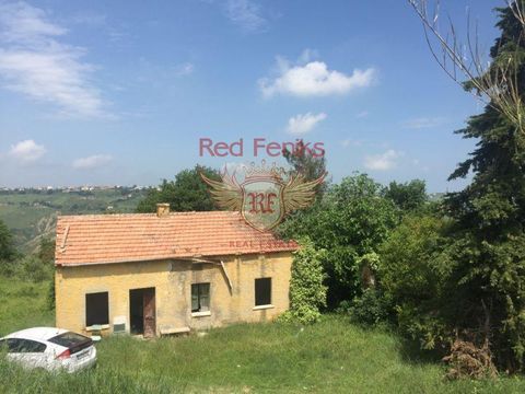 Земельный участок в Абруццо