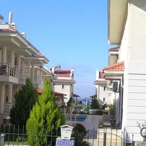 Квартира в Фетхие, фото 2