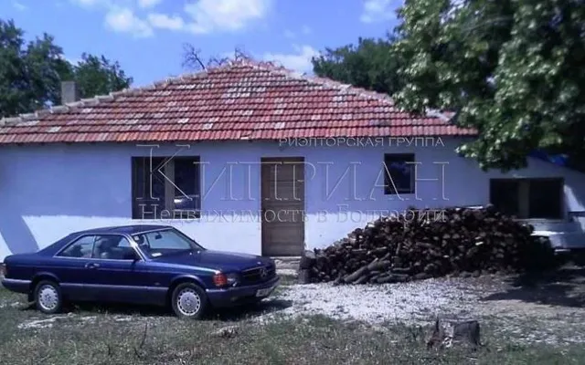 Дом в Варна