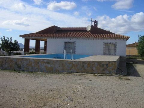 Вилла в Мучамель