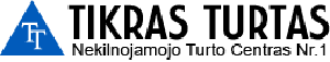 Tikras Turtas