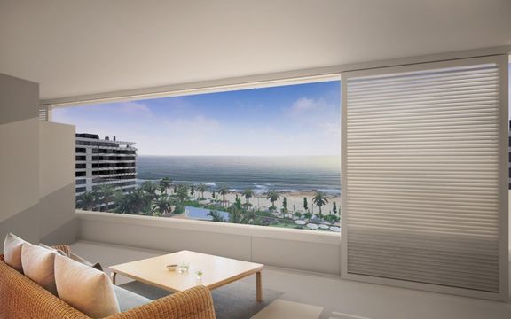 Квартира в Торревьеха