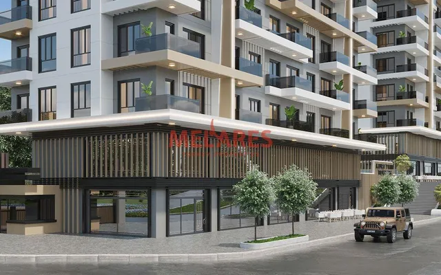 Квартира в Şekerhane Махаллеси