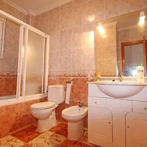 Таунхаус в Торревьеха, фото 3