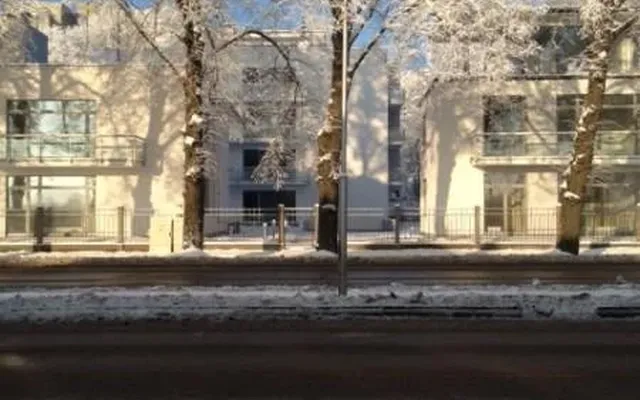 Квартира в Юрмала