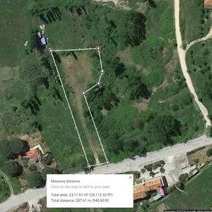 Земельный участок в Ситониа, фото 4