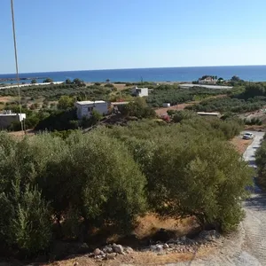 Земельный участок в Makris Gialos, фото 4