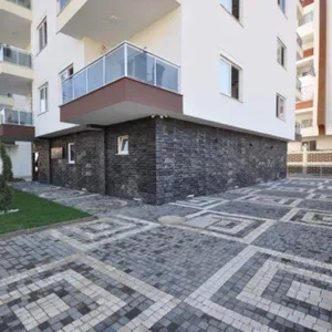 Квартира в Махмутлар, фото 3