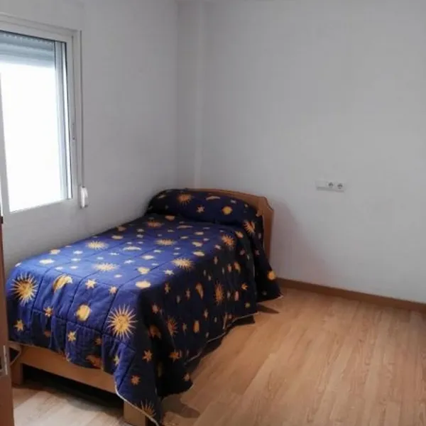 Квартира в Аликанте, фото 1