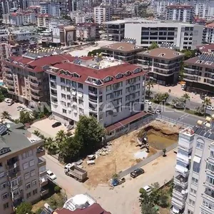 Пентхаус в Şekerhane Махаллеси, фото 5