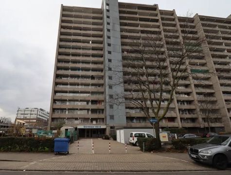 Квартира в Нойс