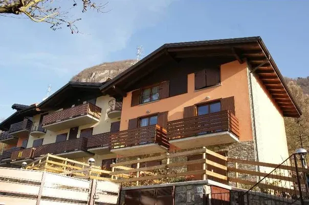 Квартира в Ловере