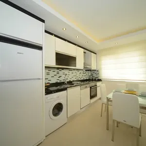 Квартира в Алания, фото 5