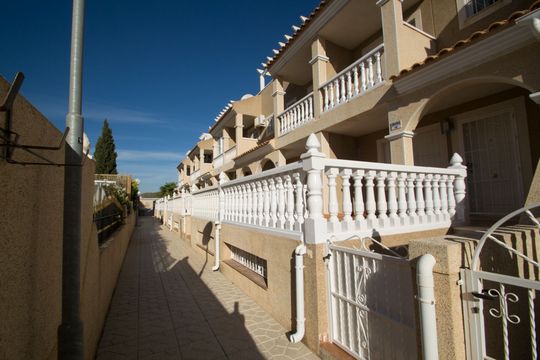 Таунхаус в Торревьеха