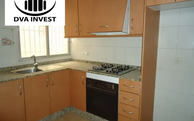 Квартира в Сан-Висенте-дель-Распеч