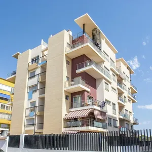 Квартира в Торревьеха, фото 3