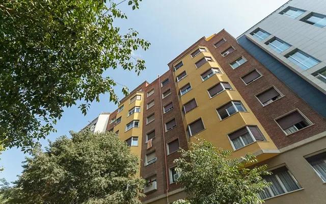 Квартира в Барселона